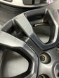 Four 2023 Factory Ford Ranger 18 Wheels OEM 11999 Factory Alloy Rims KB3C1007G1A
