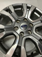 Four 2023 Factory Ford Ranger 18 Wheels OEM 11999 Factory Alloy Rims KB3C1007G1A