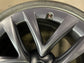 2016-2022 Tesla Model S OEM 21" Charcoal Arachnid Wheel/Rim Tire Set of 4 | 142022800B