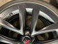 2016-2022 Tesla Model S OEM 21" Charcoal Arachnid Wheel/Rim Tire Set of 4 | 142022800B