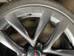 2016-2022 Tesla Model S OEM 21" Charcoal Arachnid Wheel/Rim Tire Set of 4 | 142022800B