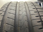 2016-2022 Tesla Model S OEM 21" Charcoal Arachnid Wheel/Rim Tire Set of 4 | 142022800B