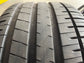2016-2022 Tesla Model S OEM 21" Charcoal Arachnid Wheel/Rim Tire Set of 4 | 142022800B