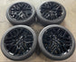 2025 2026 Ford Expedition Factory 24" Gloss Black Wheel/Rim Tire Set of 4 OEM | SL14-1007-VA 10697