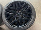 2025 2026 Ford Expedition Factory 24" Gloss Black Wheel/Rim Tire Set of 4 OEM | SL14-1007-VA 10697