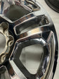 Sold Single 20" OEM Chrome Wheel Rim 2019 Chevrolet Silverado 2500 3500 22909144