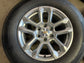 2026 Chevy Silverado Tahoe Suburban 1500 Factory 18" Silver Wheel/Rim Tire Set of 4 OEM Original