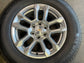 2026 Chevy Silverado Tahoe Suburban 1500 Factory 18" Silver Wheel/Rim Tire Set of 4 OEM Original