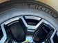 2021-2026 Ford Bronco Sport Factory 18" Machined Gloss Black Wheel/Rim Tire Set of 4 OEM | R1PC1007BA | 10757