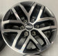 2017-2019 Ford F-150 Raptor Factory 17" Machined Wheel Rim Set of 4 OEM Used | HL3V-1007-AC 10115