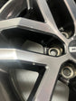 2017-2019 Ford F-150 Raptor Factory 17" Machined Wheel Rim Set of 4 OEM Used | HL3V-1007-AC 10115