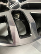 2017-2019 Ford F-150 Raptor Factory 17" Machined Wheel Rim Set of 4 OEM Used | HL3V-1007-AC 10115