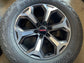 2025 GMC AT4 Factory 20" Machined Face Wheel/Rim Tire Set of 4 OEM Original | 84949606