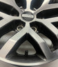 2017-2019 Ford F-150 Raptor Factory 17" Machined Wheel Rim Set of 4 OEM Used | HL3V-1007-AC 10115