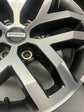 2017-2019 Ford F-150 Raptor Factory 17" Machined Wheel Rim Set of 4 OEM Used | HL3V-1007-AC 10115