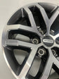 2017-2019 Ford F-150 Raptor Factory 17" Machined Wheel Rim Set of 4 OEM Used | HL3V-1007-AC 10115