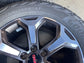 2025 GMC AT4 Factory 20" Machined Face Wheel/Rim Tire Set of 4 OEM Original | 84949606