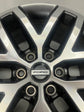 2017-2019 Ford F-150 Raptor Factory 17" Machined Wheel Rim Set of 4 OEM Used | HL3V-1007-AC 10115