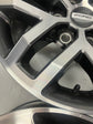 2017-2019 Ford F-150 Raptor Factory 17" Machined Wheel Rim Set of 4 OEM Used | HL3V-1007-AC 10115