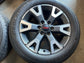 2024-2026 Toyota 4Runner TRD Sport OEM 20" Machined Face Wheel/Rim Tire Set of 4 | PT960-34220 94198