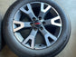 2024-2026 Toyota 4Runner TRD Sport OEM 20" Machined Face Wheel/Rim Tire Set of 4 | PT960-34220 94198