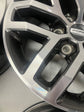 2017-2019 Ford F-150 Raptor Factory 17" Machined Wheel Rim Set of 4 OEM Used | HL3V-1007-AC 10115