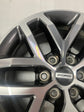 2017-2019 Ford F-150 Raptor Factory 17" Machined Wheel Rim Set of 4 OEM Used | HL3V-1007-AC 10115
