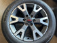 2024-2026 Toyota 4Runner TRD Sport OEM 20" Machined Face Wheel/Rim Tire Set of 4 | PT960-34220 94198