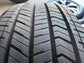 2024-2026 Toyota 4Runner TRD Sport OEM 20" Machined Face Wheel/Rim Tire Set of 4 | PT960-34220 94198