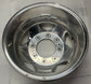 Sold One (1) 2011-2022 CHEVY GMC 3500 Dually Rear Factory 17 Wheel Rim OEM 5520