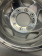 Sold One (1) 2011-2022 CHEVY GMC 3500 Dually Rear Factory 17 Wheel Rim OEM 5520