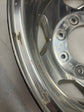 Sold One (1) 2011-2022 CHEVY GMC 3500 Dually Rear Factory 17 Wheel Rim OEM 5520