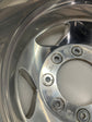 Sold One (1) 2011-2022 CHEVY GMC 3500 Dually Rear Factory 17 Wheel Rim OEM 5520