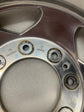Sold One (1) 2011-2022 CHEVY GMC 3500 Dually Rear Factory 17 Wheel Rim OEM 5520