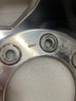 Sold One (1) 2011-2022 CHEVY GMC 3500 Dually Rear Factory 17 Wheel Rim OEM 5520