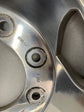 Sold One (1) 2011-2022 CHEVY GMC 3500 Dually Rear Factory 17 Wheel Rim OEM 5520
