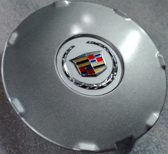 Sold Center Cap for 2008 2009 Cadillac CTS and STS 9597372