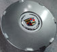 Center Cap for 2008 2009 Cadillac CTS and STS 9597372
