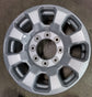 Sold ONE Single factory 2023 2024 Ford F250 F350 18 Wheel OEM Rim Silver PC3C1007FB