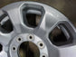 Sold ONE Single factory 2023 2024 Ford F250 F350 18 Wheel OEM Rim Silver PC3C1007FB