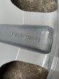 Sold ONE Single factory 2023 2024 Ford F250 F350 18 Wheel OEM Rim Silver PC3C1007FB