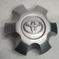 One Single Center Cap for 2024 2025 Tacoma 17" Steel Wheel 4260BAK010