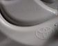 One Single Center Cap for 2024 2025 Tacoma 17" Steel Wheel 4260BAK010
