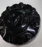 Spec 07250803 2019 2020 2021 RAM 2500 NON Dually Black center cap 6PG02TRMAA