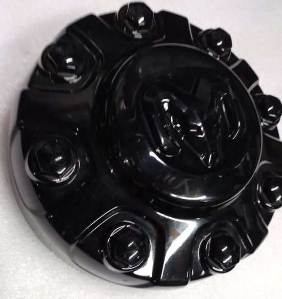 Spec 07250803 2019 2020 2021 RAM 2500 NON Dually Black center cap 6PG02TRMAA