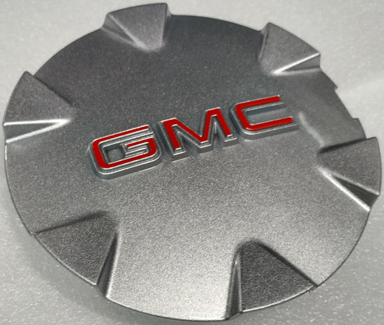 Sold One single Center Cap for 2010 2011 2012 2013 2014 GMC Terrain 9597570