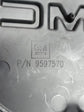 One single Center Cap for 2010 2011 2012 2013 2014 GMC Terrain 9597570