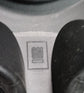 Sold One Single OEM 2011-2024 Silverado 2500 silver center cap 9597819