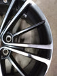 One 2013-2016 Scion FR-S FRS Subaru BR-Z  BRZ Factory 17 Wheel Rim OEM 69621