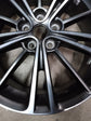 One 2013-2016 Scion FR-S FRS Subaru BR-Z  BRZ Factory 17 Wheel Rim OEM 69621